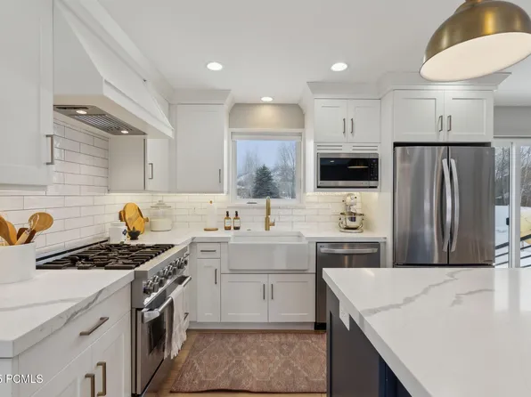 5192 N State Road 32, Oakley, UT 84055