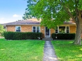4349 Billmar St SW, Grandville, MI 49418
