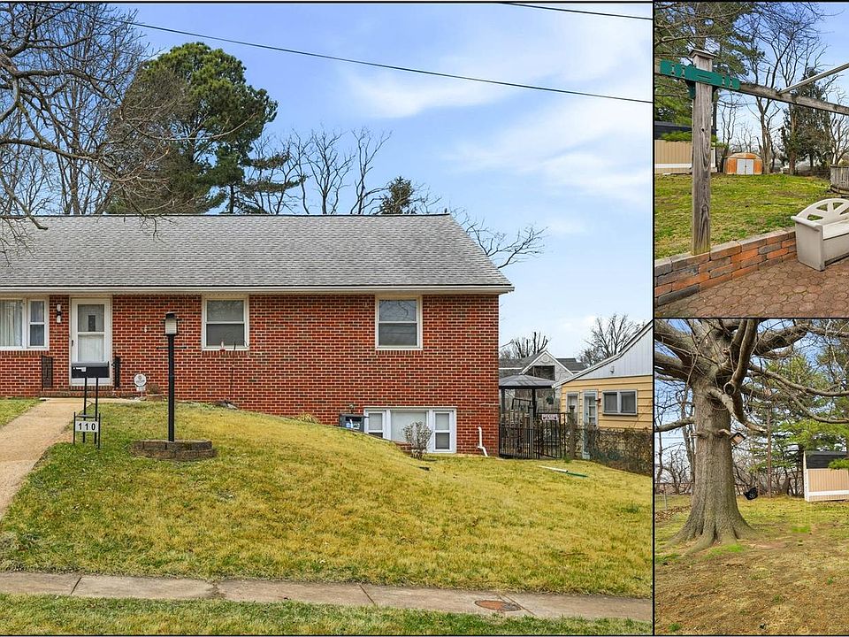 1st image of 110 Carroll Rd