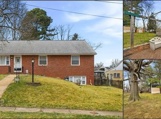 110 Carroll Rd, Glen Burnie, MD 21060