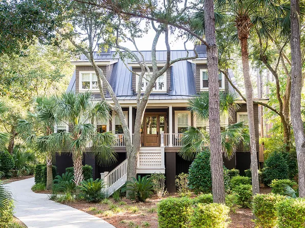 219 Yellowthroat Ln, Johns Island, SC 29455