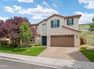 11230 Messina Way, Reno, NV 89521