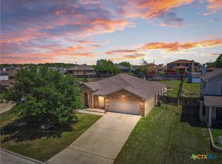 109 W Iowa Dr, Harker Heights, TX 76548