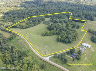 3981 Baker Ridge Rd, Willisburg, KY 40078