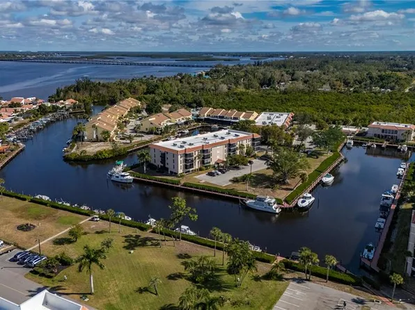 25188 Marion Ave APT F205, Punta Gorda, FL 33950