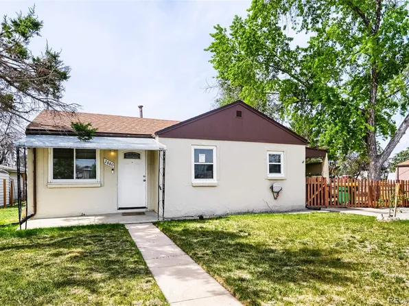 2880 W 91st Place, Denver, CO 80260