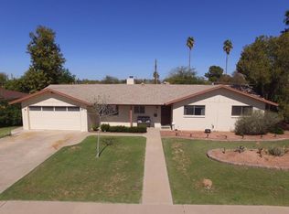 1310 E Dartmouth St, Mesa, AZ 85203