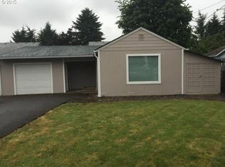 1316 SE Howe St, Dallas, OR 97338