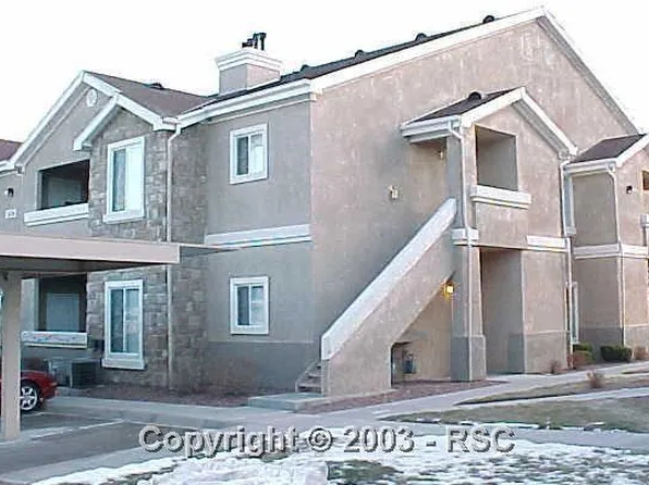 3830 Strawberry Field Grv, Colorado Springs, CO 80906