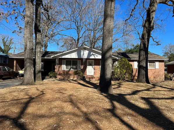 312 Sparta St, Warner Robins, GA 31088