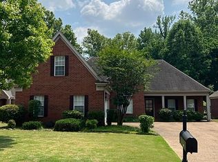 45 McKinzie Cv, Hernando, MS 38632