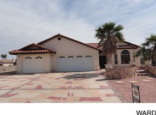 3358 McCormick Blvd, Bullhead City, AZ 86429