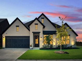 1075 Rutherford St, Frisco, TX 75036