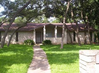 5807 Sierra Madre, Austin, TX 78759