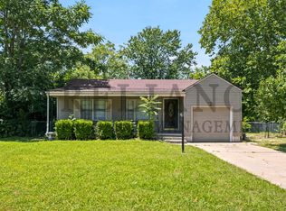 2917 S Walnut St, Wichita, KS 67217