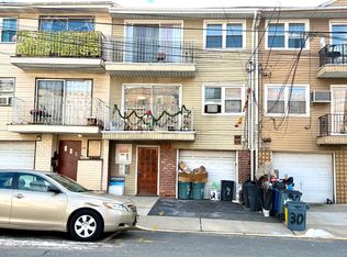 32 President St #1, East Newark, NJ 07029