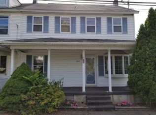 889 Center St, Sheppton, PA 18248