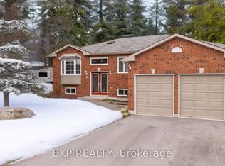 9 Birdie Ct, Wasaga Beach, ON L9Z 1C1