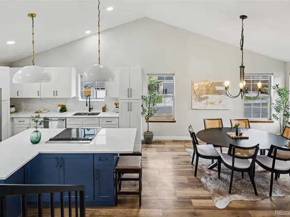 7516 Dawn Drive, Littleton, CO 80125