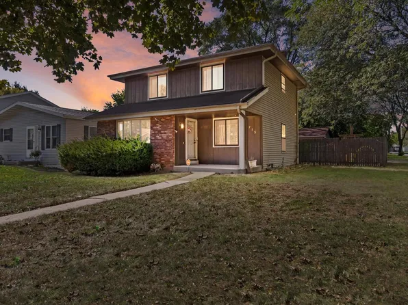 6715 N 53rd STREET, Milwaukee, WI 53223
