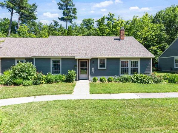 33 Conifer Court, Burlington, VT 05401