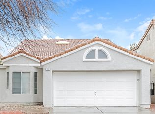 7231 Nordic Lights Dr, Las Vegas, NV 89119