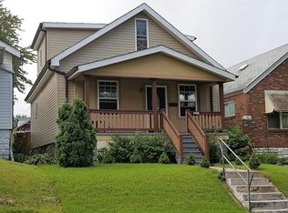 4458 Miami St, Saint Louis, MO
