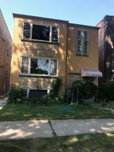 4942 N Mozart St, Chicago, IL, 60625
