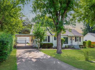 275 Martingale Dr, Old Hickory, TN 37138