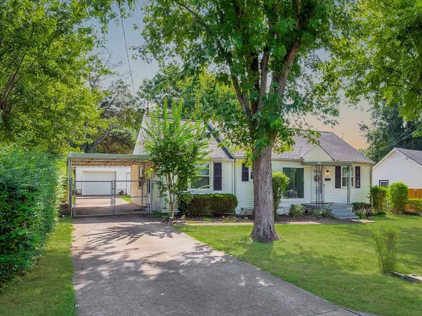 275 Martingale Dr, Old Hickory, TN 37138