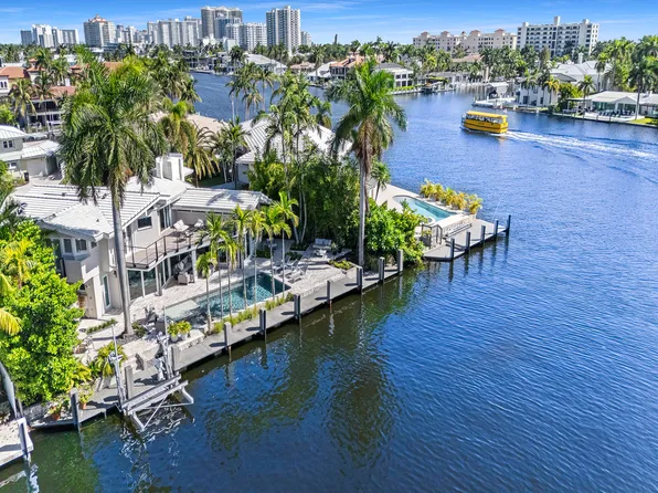 2880 NE 24TH Place, Fort Lauderdale, FL 33305