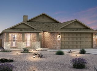 1916 136th St, Lubbock, TX 79423