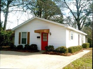 417 N Homer St, Ruston, LA 71270