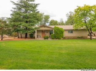 2050 Victoria Dr, Prescott, AZ 86305