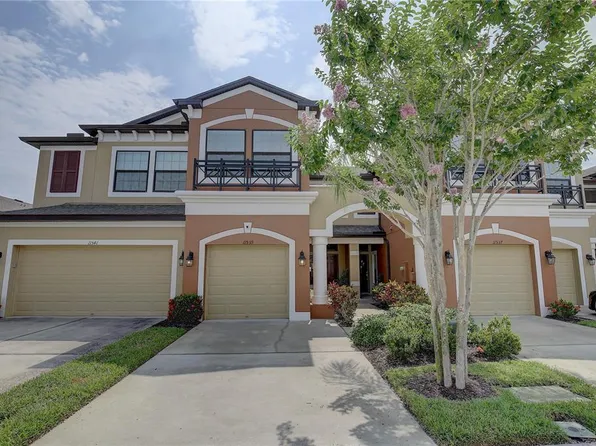 11539 Crowned Sparrow Ln, Tampa, FL 33626