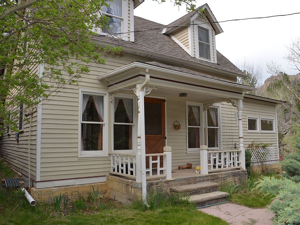 204 Gold Run Rd