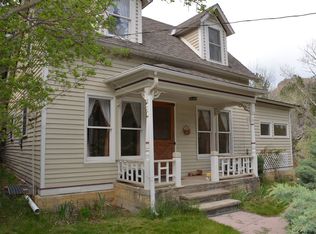 204 Gold Run Rd, Boulder, CO 80302