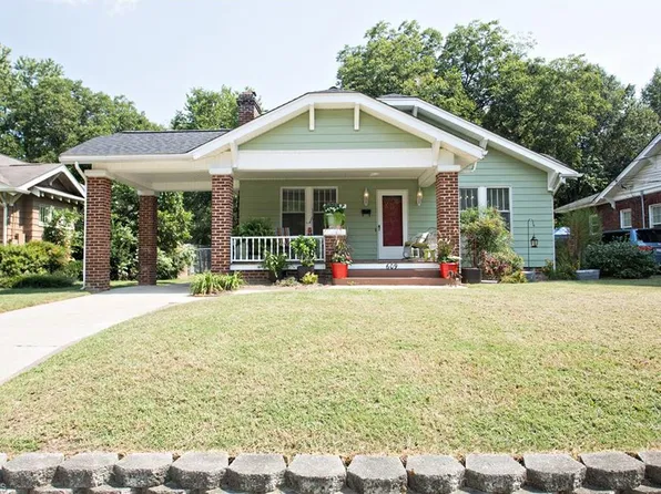 609 Northridge St, Greensboro, NC 27403