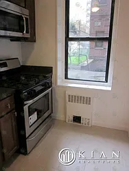 Rented by Kian Realty