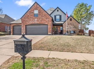 2600 S 13th St, Broken Arrow, OK 74012