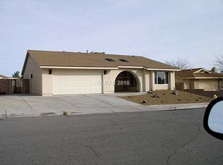 1507 Darlene Way, Boulder City, NV 89005