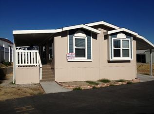 1501 Palos Verdes Dr N SPC 115, Harbor City, CA 90710