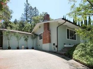 122 Burlwood Dr, Scotts Valley, CA 95066