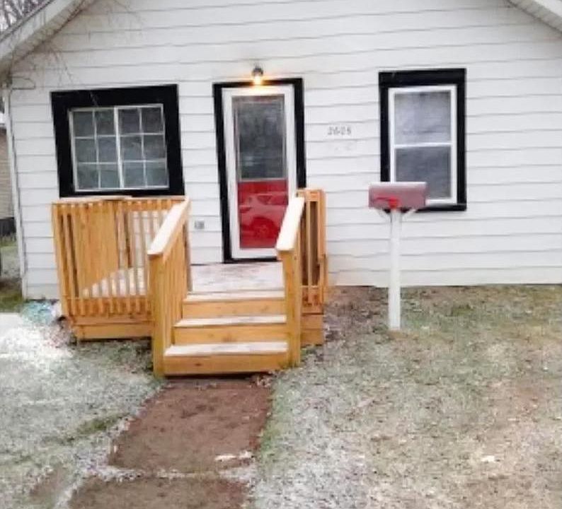 1st image of 2606 Morgan St