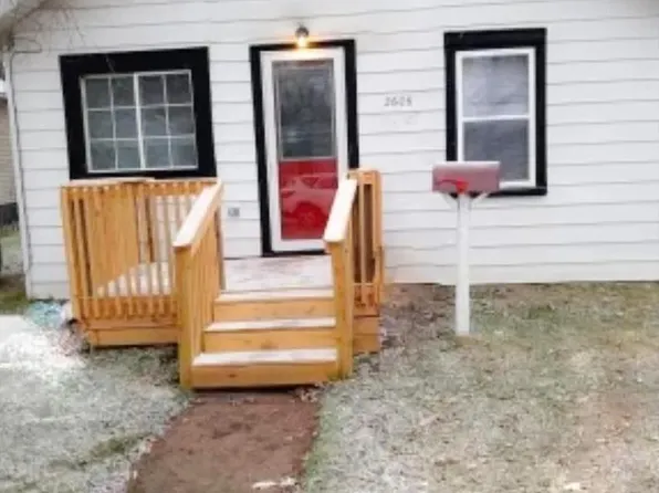 2606 Morgan St, Saginaw, MI 48602