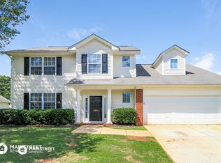 3531 Scotland Ridge Ct, Winston Salem, NC 27107