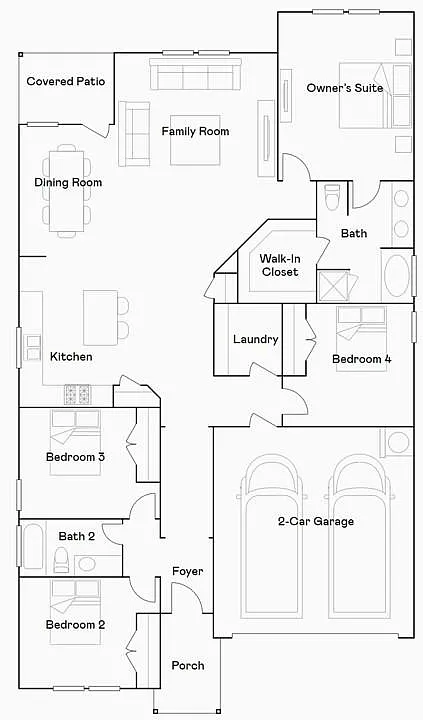 Building Photo - 10725 Steinbeck Dr