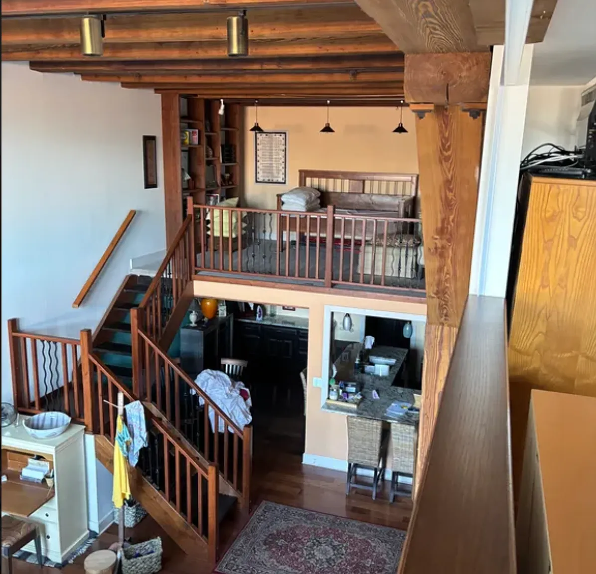 1545 Arboretum Drive #125 - 1 — Photo 4