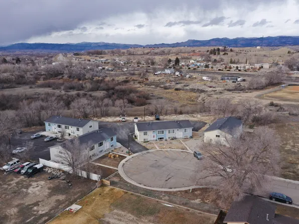 106 W 250 S, Wellington, UT 84542