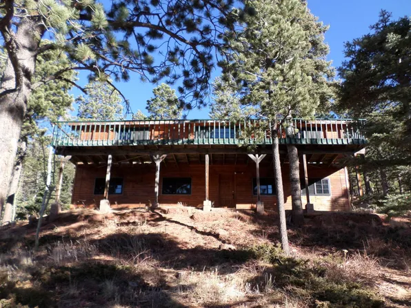 439 Park Rd, La Veta, CO 81055